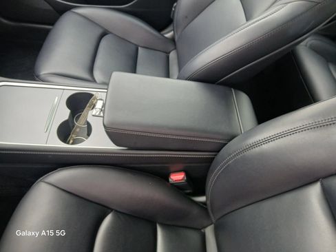 Used 2023 Tesla Model 3 Standard Range RWD image 7
