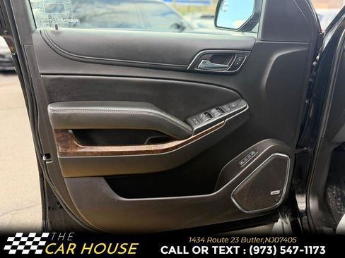 Used 2018 Chevrolet Suburban LT AWD/4WD image 13
