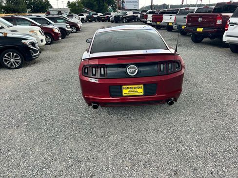 Used 2014 Ford Mustang GT w/ Equipment Group 301A RWD image 14