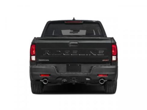 New 2026 Honda Ridgeline Sport image 8