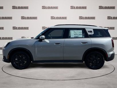 New 2026 MINI Cooper Countryman S