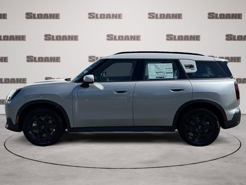New 2026 MINI Cooper Countryman S AWD/4WD image 2