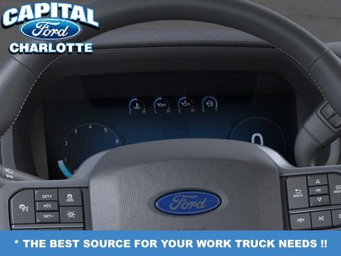 New 2026 Ford F150 XLT AWD/4WD image 13