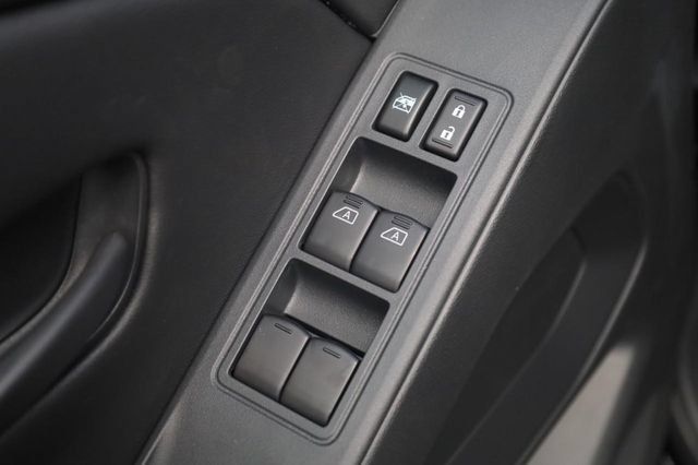 New 2026 Nissan Frontier 2WD Crew Cab image 11