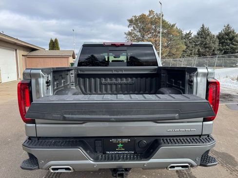 Used 2024 GMC Sierra 1500 Denali Ultimate image 16