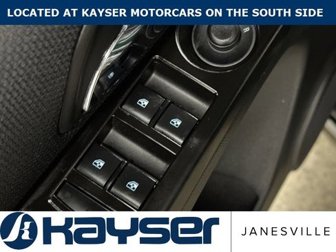 Used 2014 Chevrolet Cruze LT image 10
