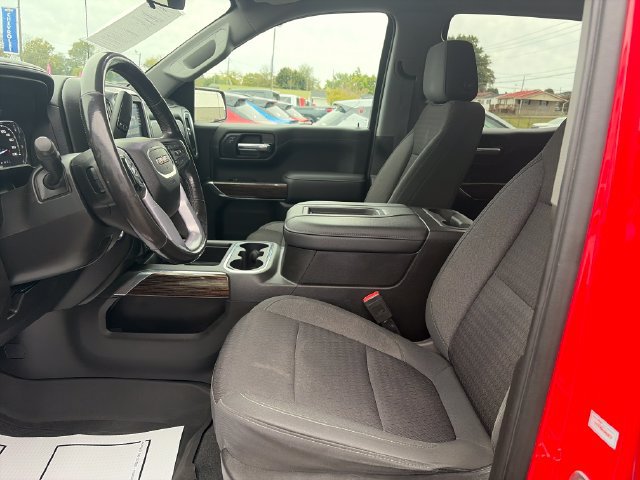 Used 2021 GMC Sierra 1500 Elevation AWD/4WD image 17