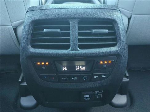 Certified 2021 Honda Passport Elite image 18