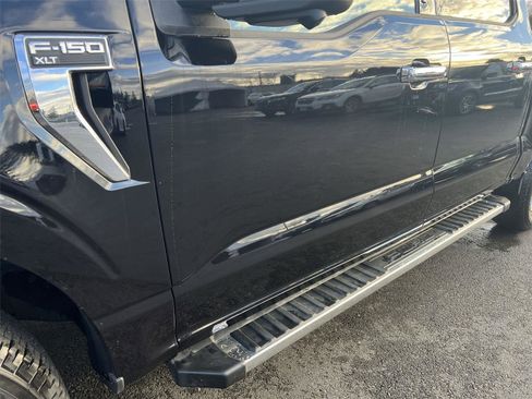 Used 2024 Ford F150 XLT image 10