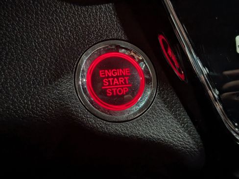 Used 2022 Honda HR-V EX image 22