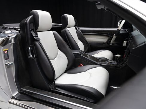 Used 2002 Mercedes-Benz SL 500 image 11