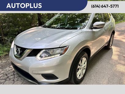 Used 2016 Nissan Rogue SV