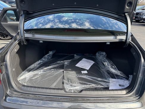 New 2026 Kia K4 LXS image 7