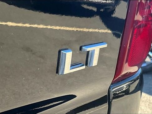 Used 2022 Chevrolet Silverado 1500 LT image 31
