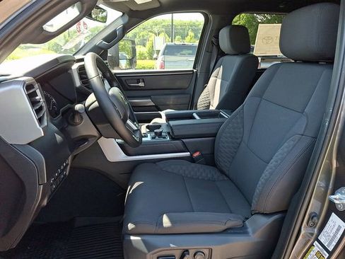 New 2026 Toyota Tundra SR5 AWD/4WD image 6