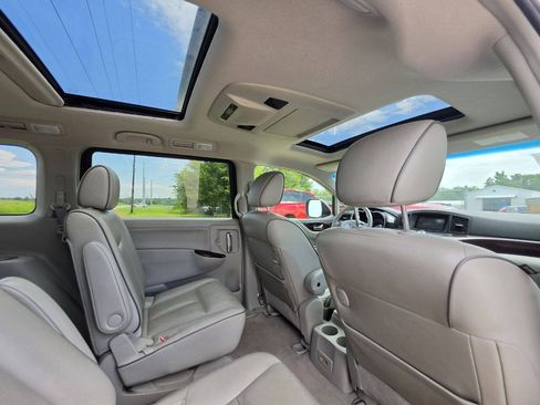 Used 2012 Nissan Quest SL FWD image 6