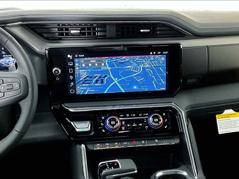 Used 2025 GMC Sierra 1500 Denali w/ Denali Reserve Package image 6