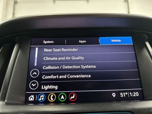 Used 2021 Chevrolet Colorado ZR2 image 34