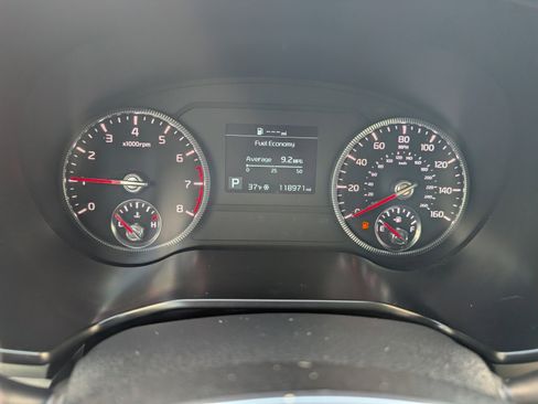 Used 2021 Kia Telluride S image 19