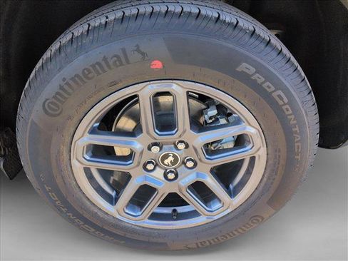 New 2025 Ford Bronco Sport Big Bend w/ Convenience Package image 10