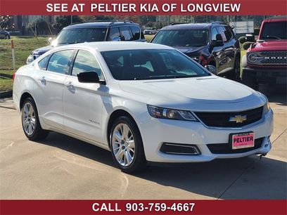Used 2014 Chevrolet Impala LS