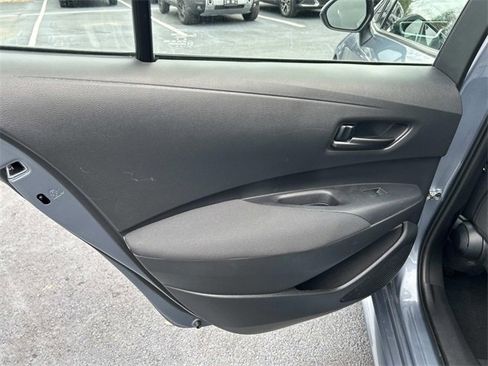 Used 2023 Toyota Corolla LE image 16