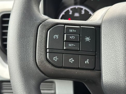 New 2026 Ford F450 XL w/ XL Chrome Package image 22