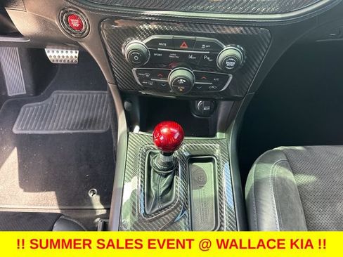 Used 2020 Dodge Charger GT w/ Plus Group RWD image 18