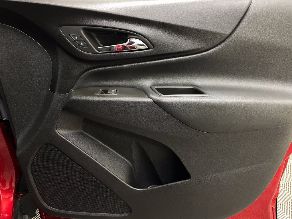 Certified 2023 Chevrolet Equinox LT FWD image 40