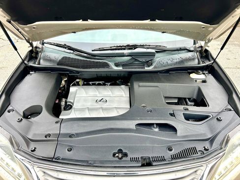 Used 2014 Lexus RX 350 FWD image 28