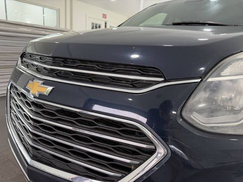 Used 2017 Chevrolet Equinox LT w/ Convenience Package AWD/4WD image 12