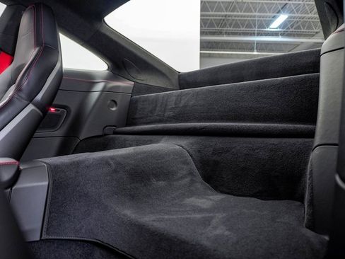 Certified 2022 Porsche 911 Turbo S image 20