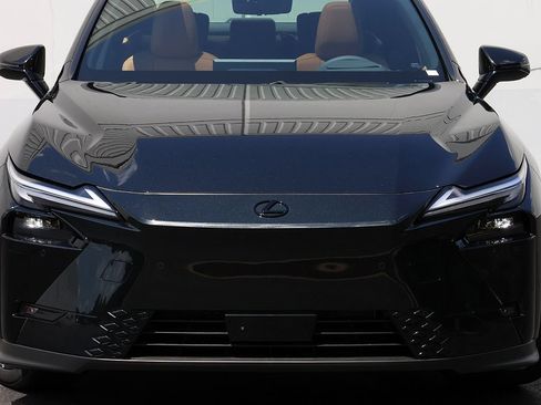 New 2026 Lexus ES 350e FWD image 6