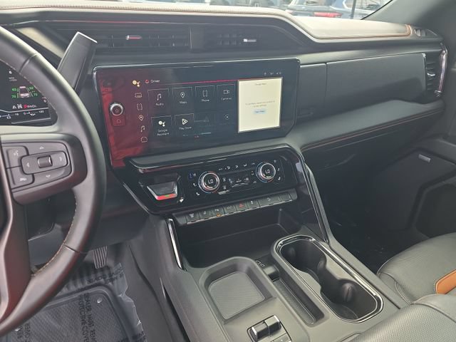 Used 2024 GMC Sierra 2500 AT4 w/ AT4 Premium Plus Package AWD/4WD image 21