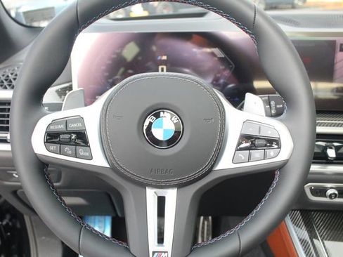 Used 2026 BMW X5 M60i image 15