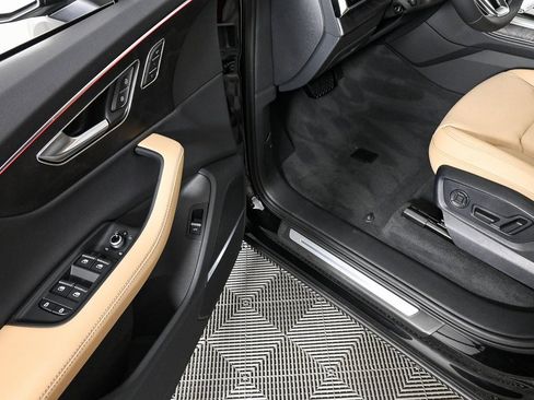 New 2025 Audi Q7 3.0T Premium Plus image 8