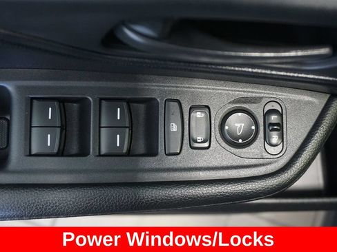 Used 2025 Honda Odyssey EX-L image 6