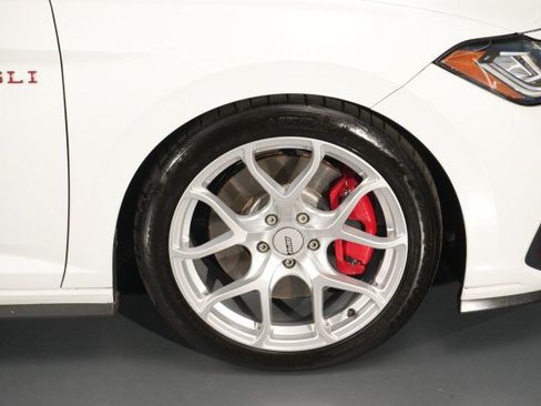 Used 2025 Volkswagen Jetta GLI Autobahn FWD image 52