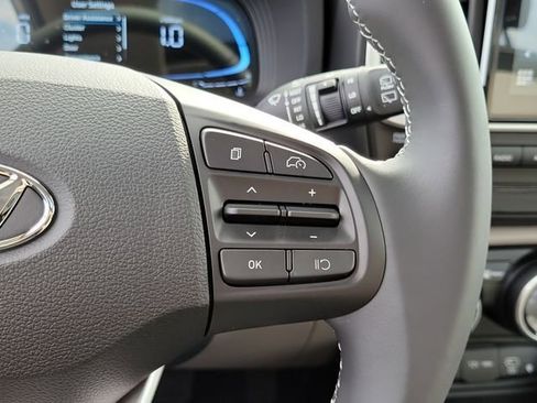 New 2026 Hyundai Venue SEL image 6