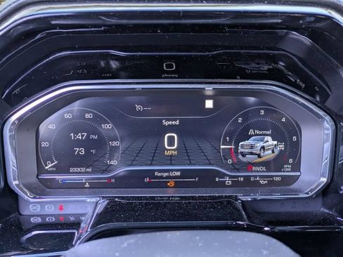 Certified 2022 GMC Sierra 1500 Elevation AWD/4WD image 18