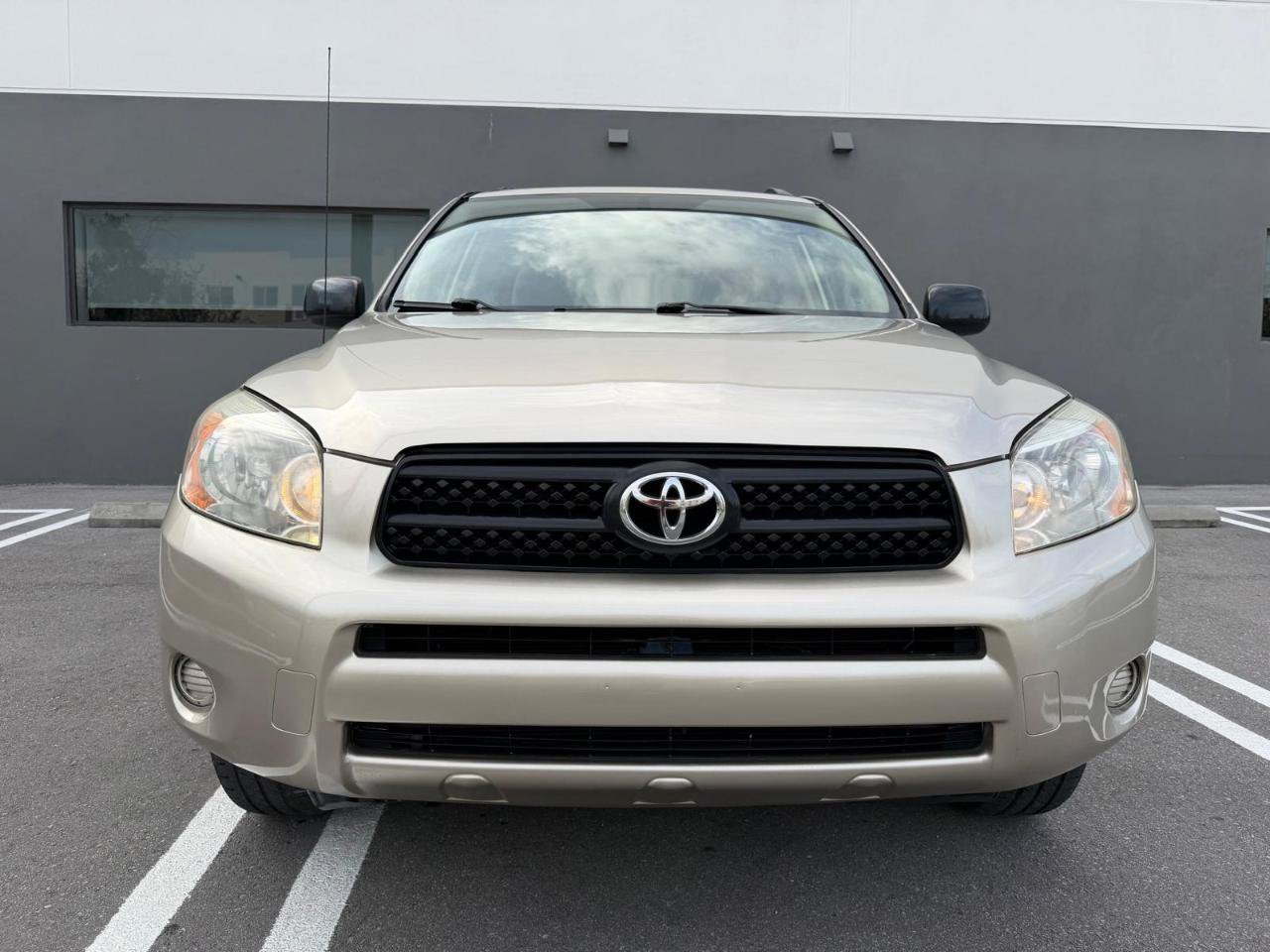 Used 2008 Toyota RAV4 2WD image 7
