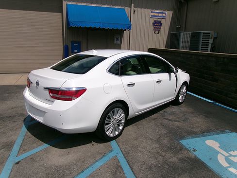 Used 2014 Buick Verano image 5