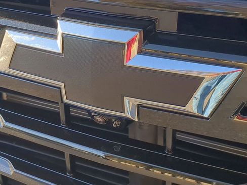 New 2026 Chevrolet Silverado 2500 LT w/ Trail Boss Package image 30