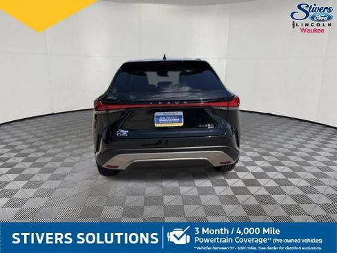 Used 2024 Lexus RX 350 Premium Plus w/ Convenience Package AWD/4WD image 7