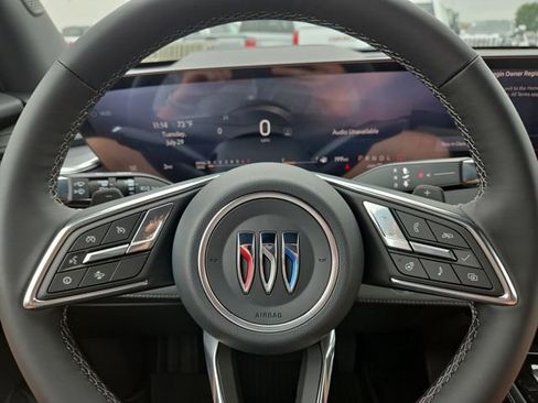 New 2026 Buick Enclave Sport Touring w/ Power Package image 11