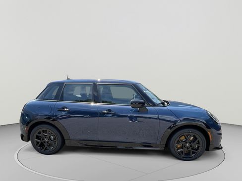 New 2026 MINI Cooper S FWD image 6