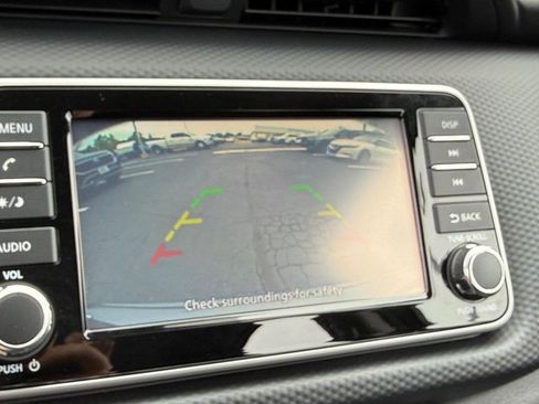 Used 2024 Nissan Kicks S FWD image 24