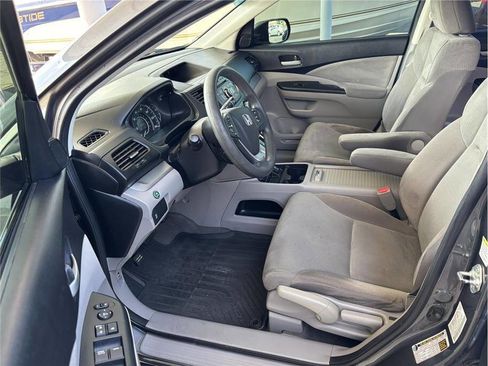 Used 2013 Honda CR-V EX image 12