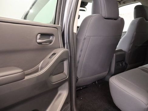 New 2026 Nissan Frontier S w/ S Utility Package AWD/4WD image 23