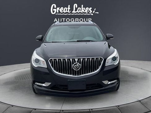 Used 2015 Buick Enclave Convenience FWD image 8